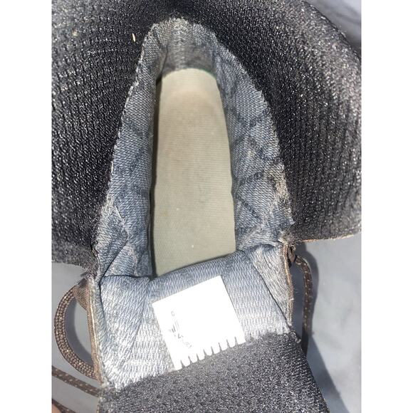 Lowa Renegade GTX Men's Mid Suede Leather Hiking Boot, Size 10.5M, Brown - Picture 9 of 16